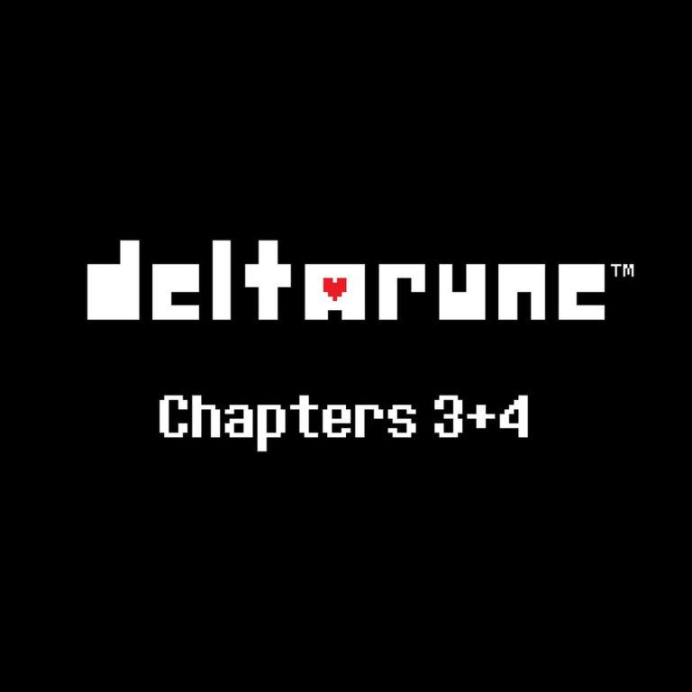 دانلود آهنگ Welcome to the Green Room از Toby Fox